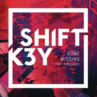 Gone Missing (feat. BB Diamond)