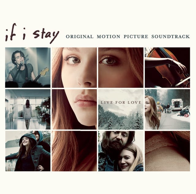 If I Stay (Original Motion Picture Soundtrack)