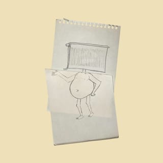 The Radiator - Single