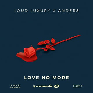 Love No More