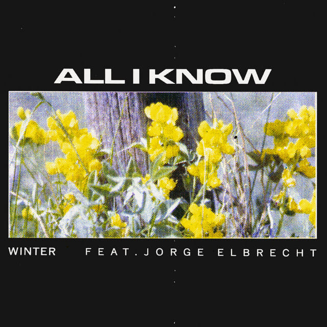 All I Know