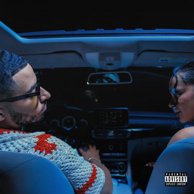 Summer Nights - Single