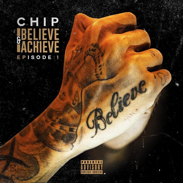 Believe & Achieve EPisode 1