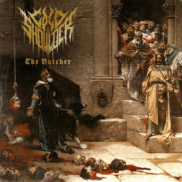 The Butcher