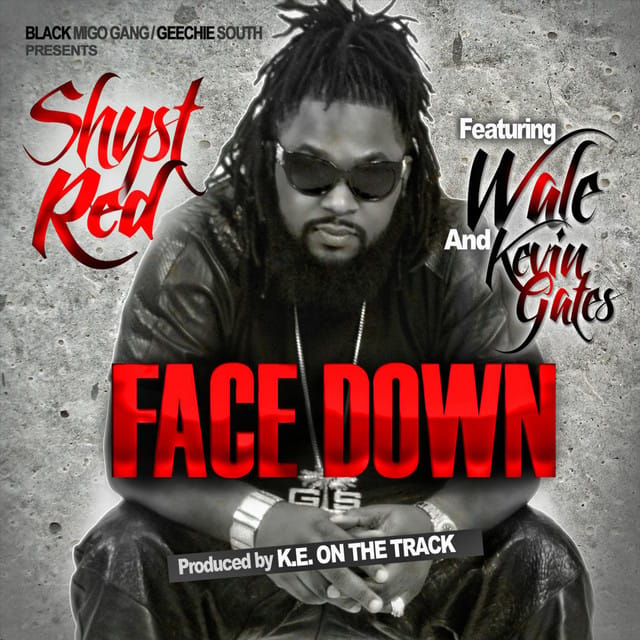 Black Migo Shyst