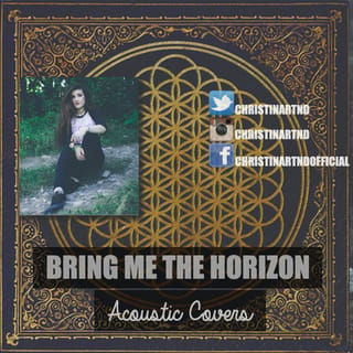 Bring Me the Horizon (Acoustic Covers) - Single