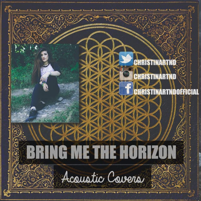 Bring Me the Horizon (Acoustic Covers) - Single