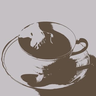 Sugar and Tea