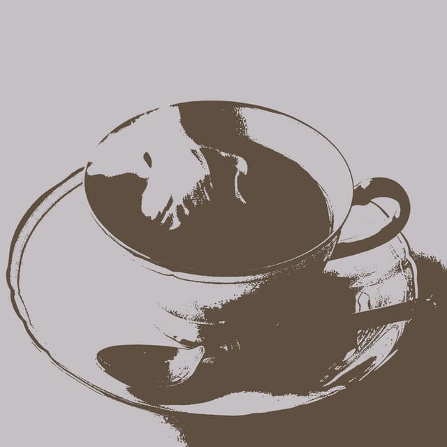 Sugar and Tea