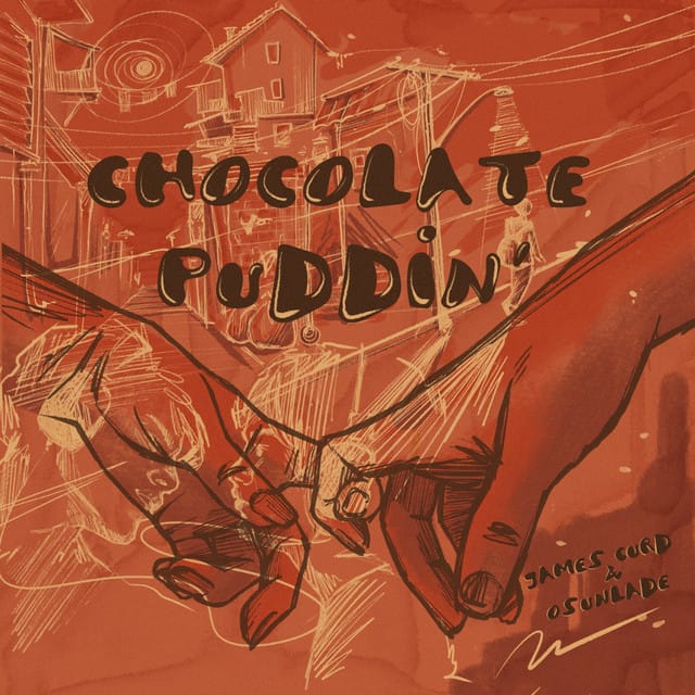 Chocolate Puddin’