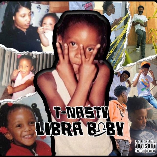 Libra Baby