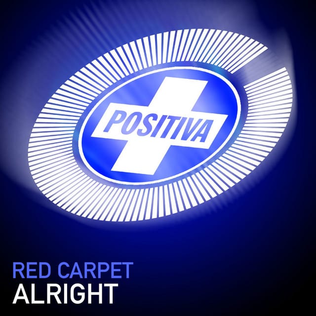 Alright - Single