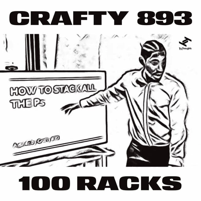 100 Racks - Single