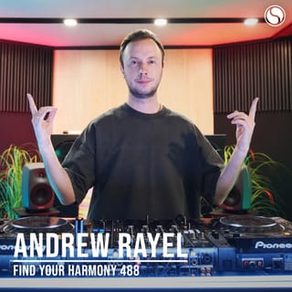 FYH488 - Find Your Harmony Radio Episode #488