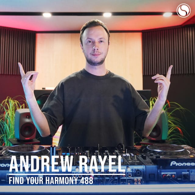 FYH488 - Find Your Harmony Radio Episode #488