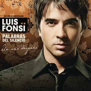 Palabras Del Silencio (Edición Aniversario - Un Año Despues)