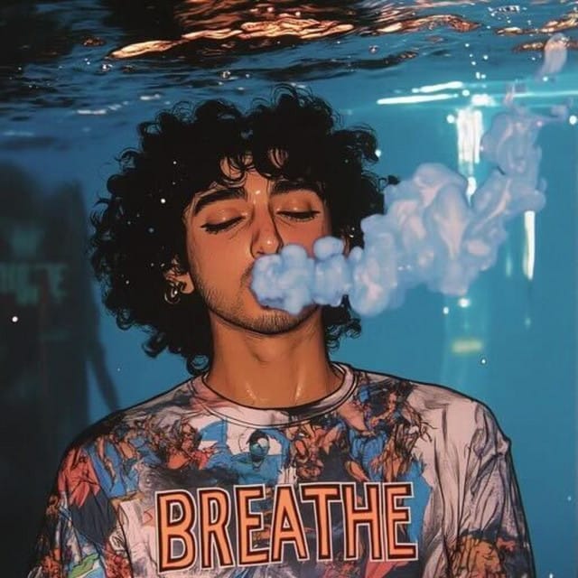 Breathe - Single
