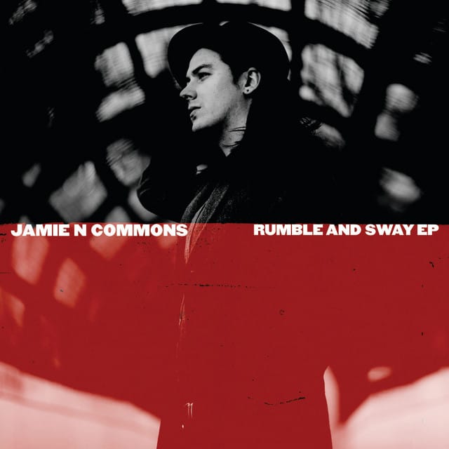 Rumble And Sway EP