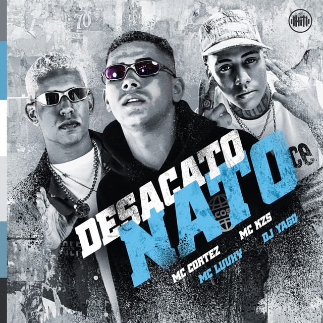 Desacato Nato