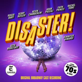 Disaster! (Original Broadway Cast Recording)