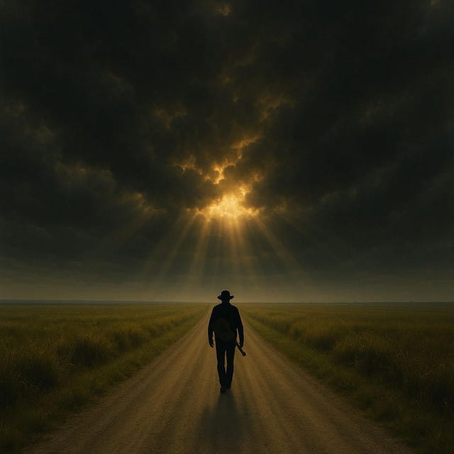 No apologies left in me - Single