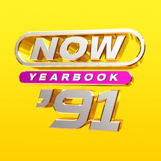 NOW - Yearbook 1991