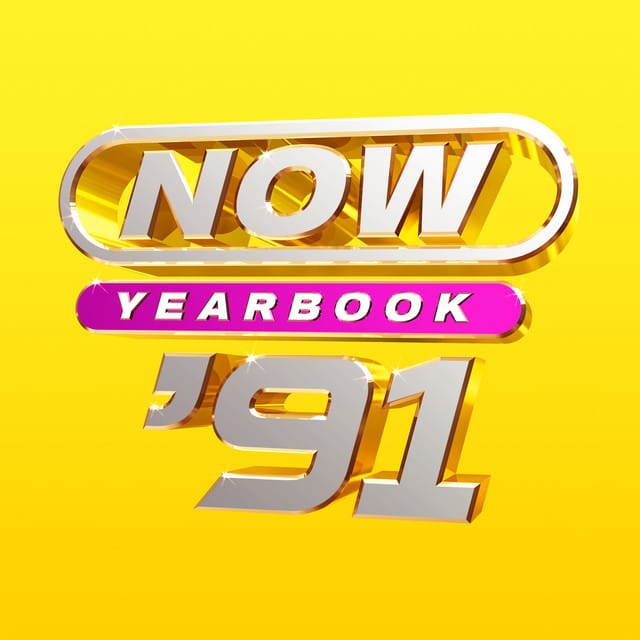 NOW - Yearbook 1991