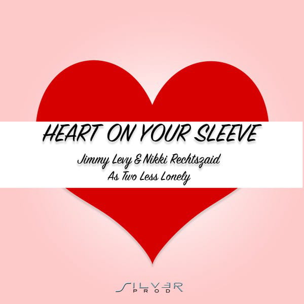 Heart on Your Sleeve