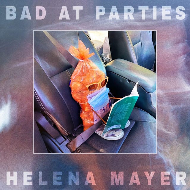 Bad at Parties