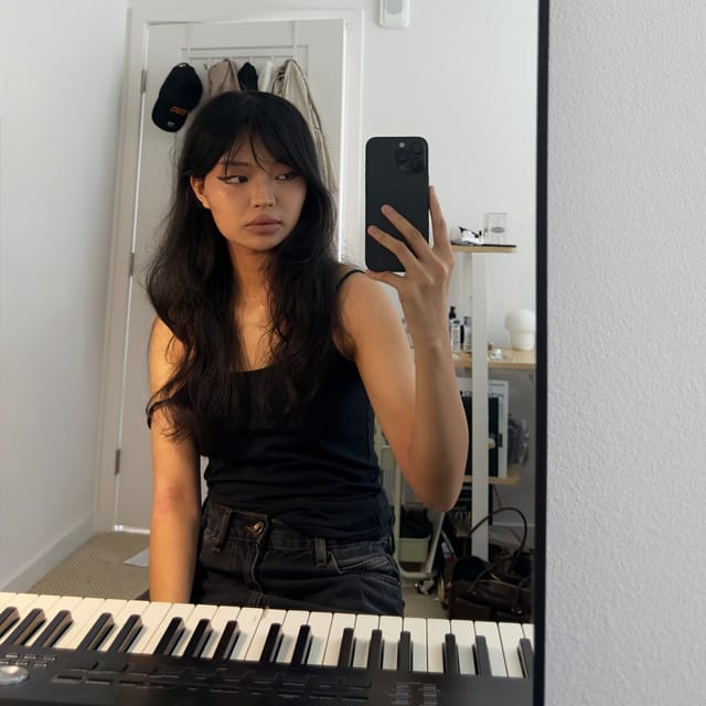 the simlish song