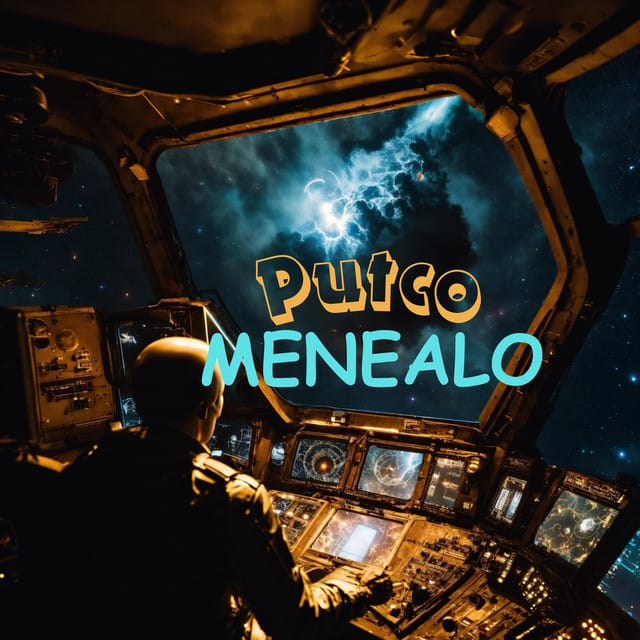 Menealo - Single