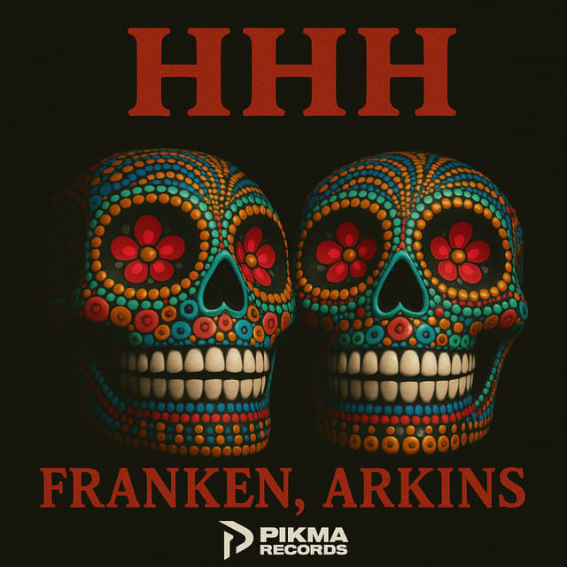 HHH (Original Mix)