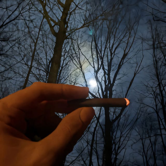 bluntnhand
