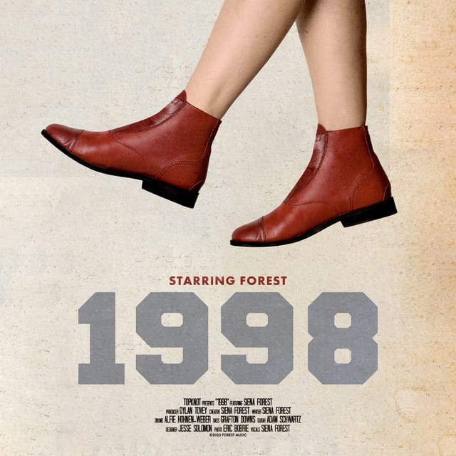 1998 - Single