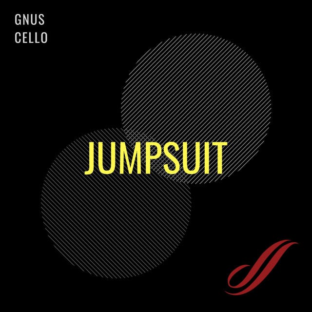 Jumpsuit (For Cello and Piano)