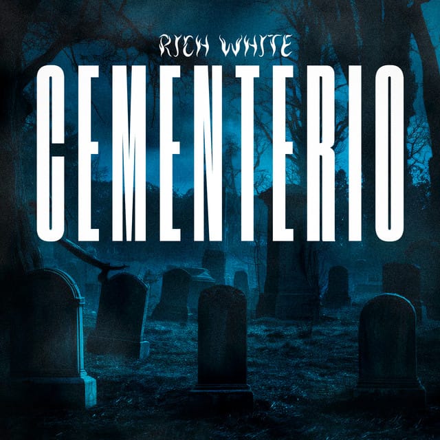 Cementerio