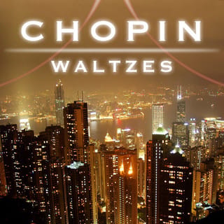 Chopin - Waltzes