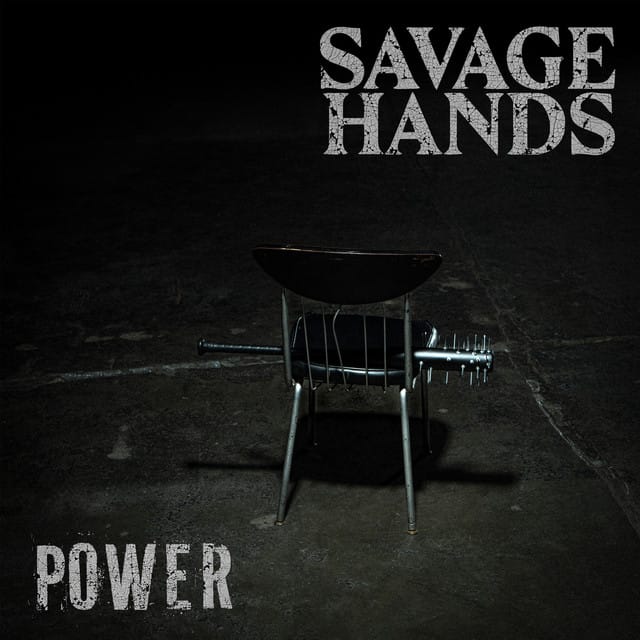POWER - Single