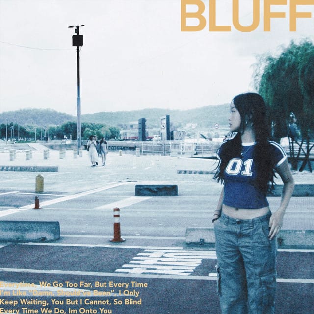 BLUFF