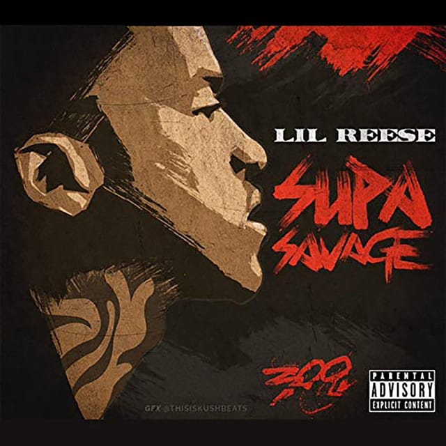 Supa Savage