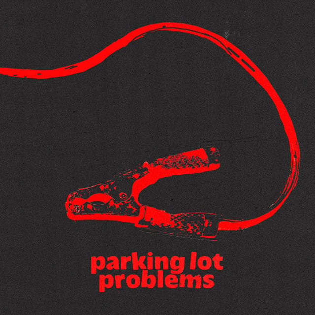Parking Lot Problems