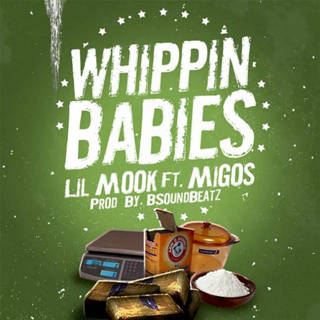Whippin Babies