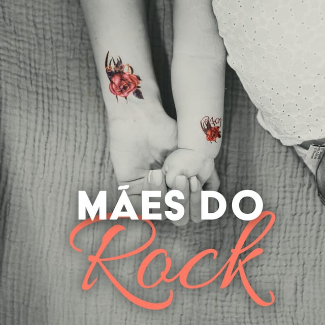 Mães do Rock