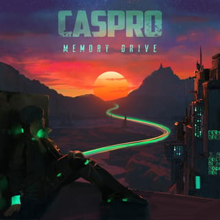 Memory Drive