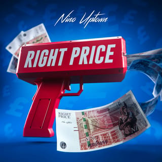 Right Price - Single