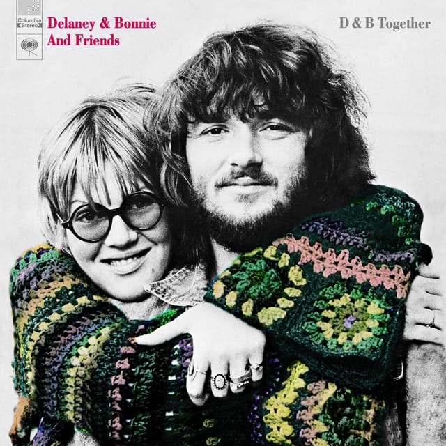 D & B Together