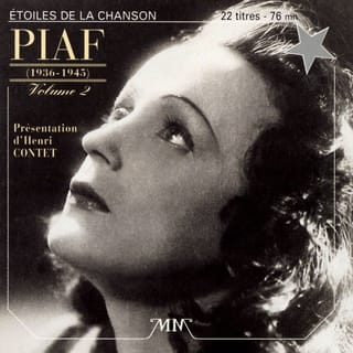 1936-1945 (Vol. 2)