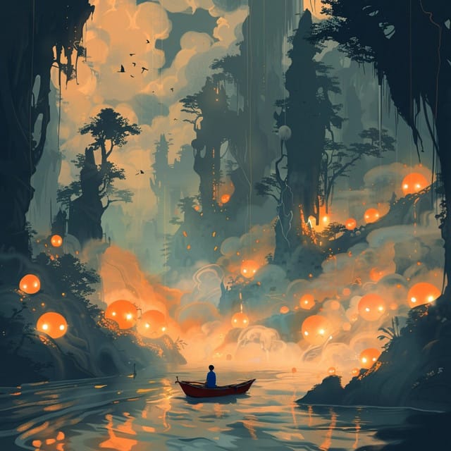 Glow