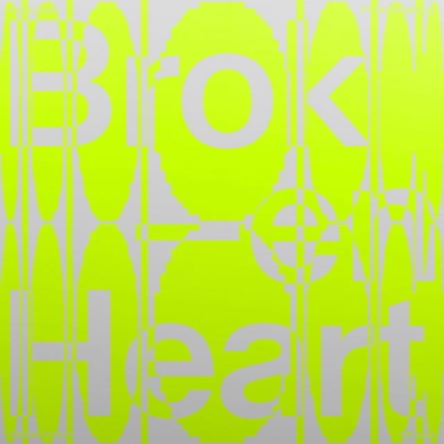 Broken Heart (feat. Fanta Ballo)
