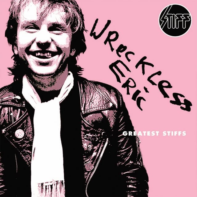 Greatest Stiffs